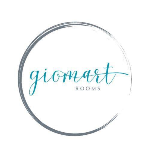 Giomartrooms Torre Annunziata Exteriér fotografie