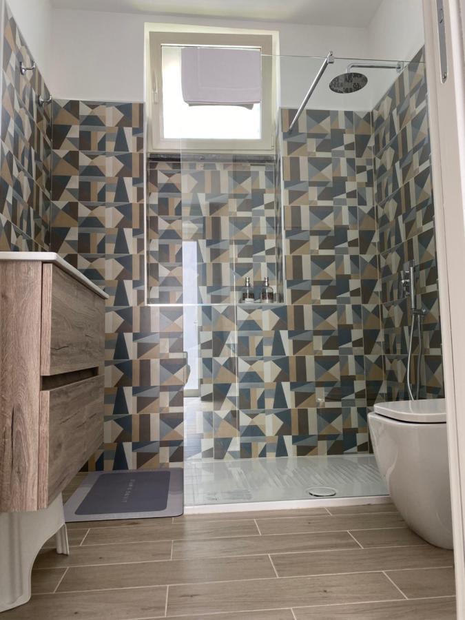 Giomartrooms Torre Annunziata Exteriér fotografie