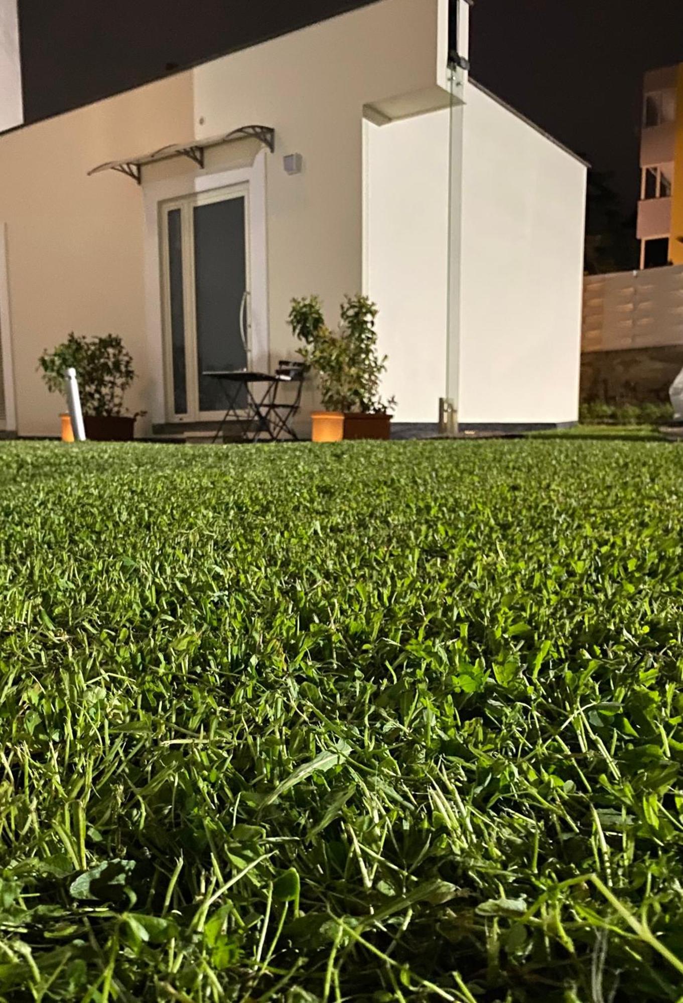 Giomartrooms Torre Annunziata Exteriér fotografie