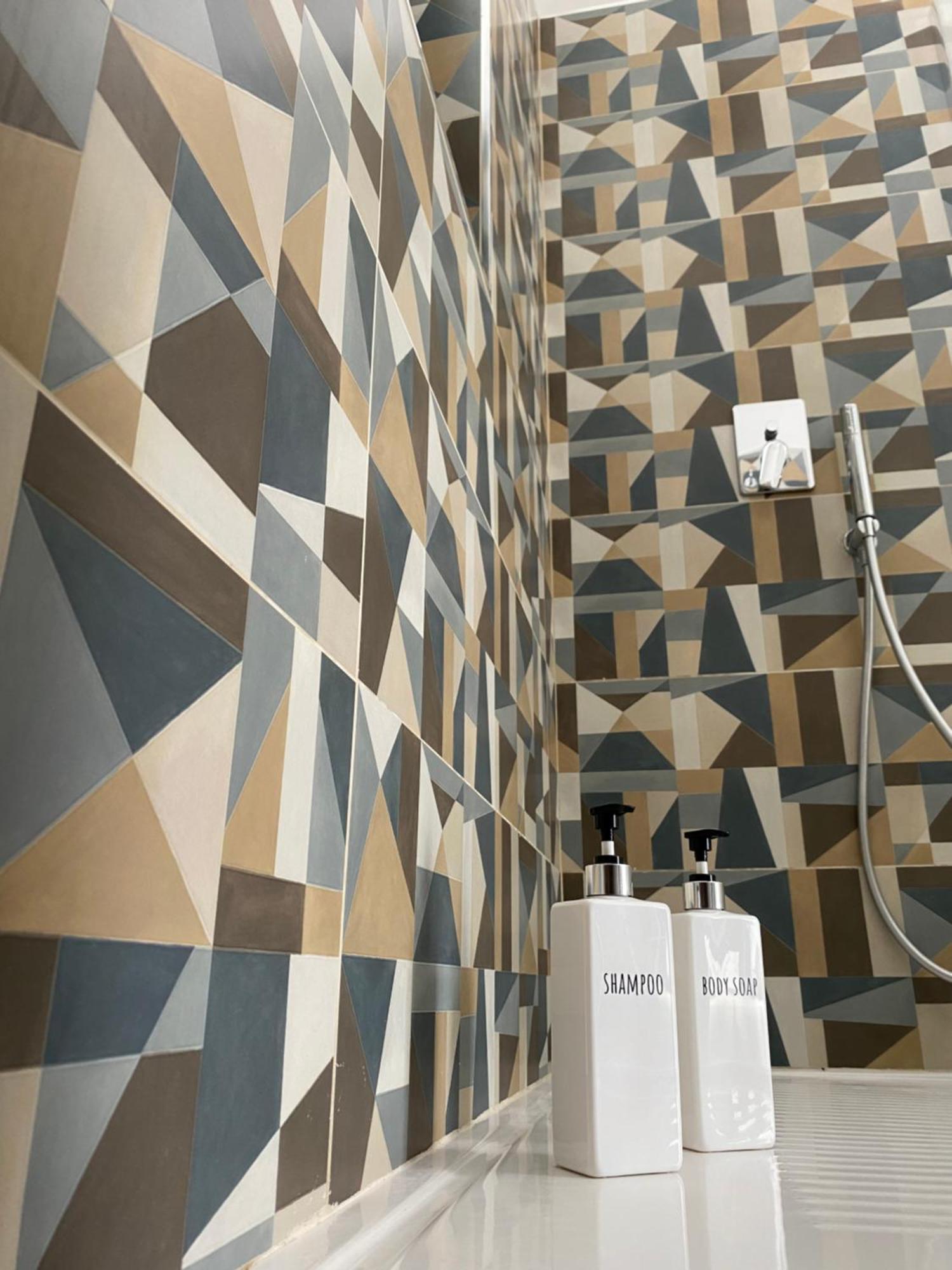 Giomartrooms Torre Annunziata Exteriér fotografie