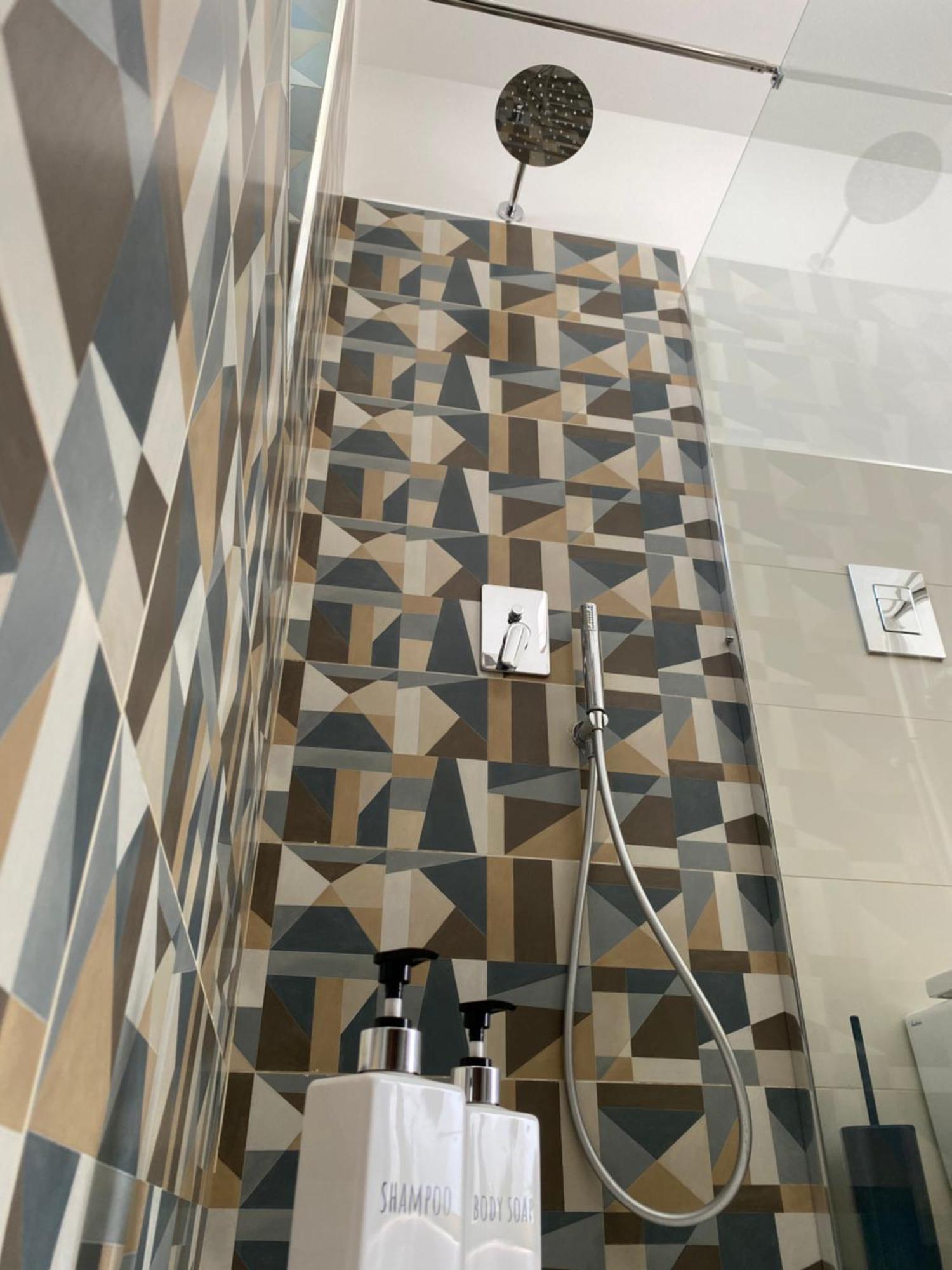 Giomartrooms Torre Annunziata Exteriér fotografie